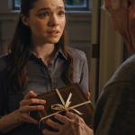 She Opened the Old Library Book After Years Away… The Hidden Letter Inside Revealed Her Mother’s Final Secret (Part 2)