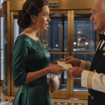 She Opened the Forgotten Envelope After Years Away… What She Found Inside Left the Entire Hotel in Tears (Part 2)