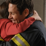 The Fire Station Doors Opened… Then a Little Boy Whispered “Dad” and Changed Everyone’s Day Forever (Part 2)