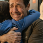 The Little Boy Waited Years at the Train Station for His Father… But He Never Knew the Difficult Journey His Dad Had Been Through (Part 2)