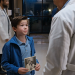 The Little Boy Entered the Hospital Looking for the Chief Doctor… But the Photograph Revealed a Secret Nobody Expected (Part 2)
